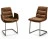 Стул Eforma Lady cantilever