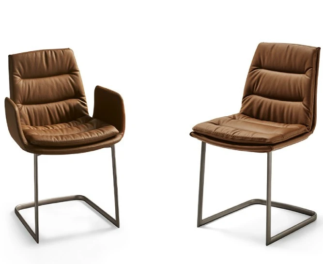 Стул Eforma Lady cantilever