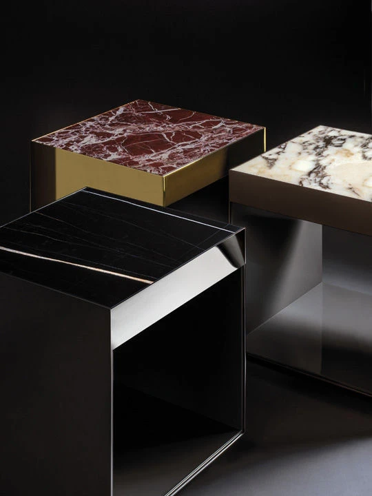 Журнальный стол Minotti Elliott