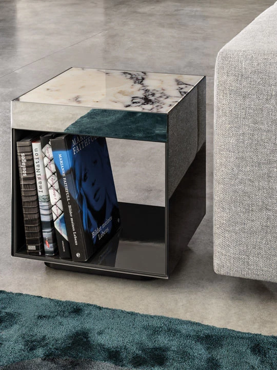 Журнальный стол Minotti Elliott
