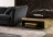 Журнальный стол Minotti Elliott