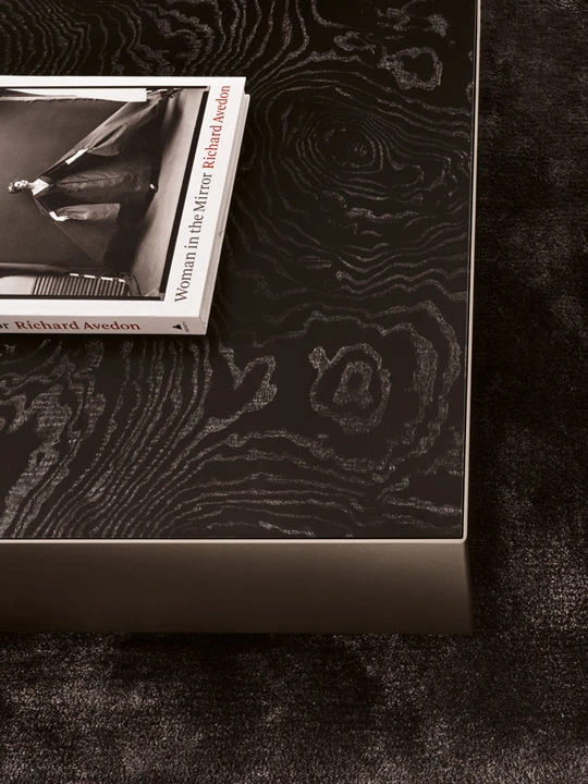 Журнальный стол Minotti Elliott