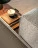Кровать Minotti Horizonte Bed