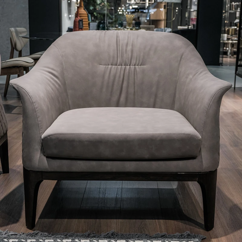 Кресло Tiffany Tonin Casa Modern 100 x 82 x 80h nc64477