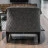 Кресло Tiffany Tonin Casa Modern 100 x 82 x 80h nc64477