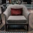 Кресло Tiffany Tonin Casa Modern 100 x 82 x 80h nc64477