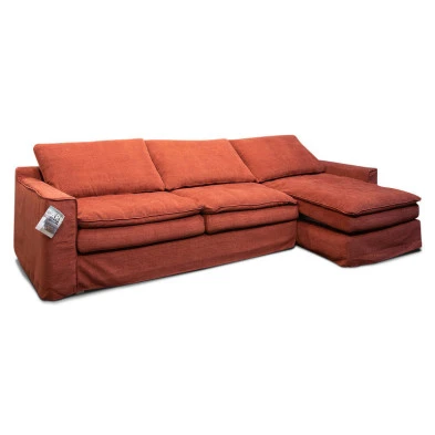 Модульный диван King LC Mod Interiors Telas 287 x 146 x 82h nc91375