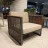 Кресло Horizon Skyline Design Horizon 86 x 80 x 75h nc93021