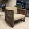 Кресло Horizon Skyline Design Horizon 86 x 80 x 75h nc93021