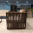 Кресло Horizon Skyline Design Horizon 86 x 80 x 75h nc93021