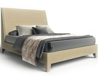 Кровать Asnaghi Nolita quilt