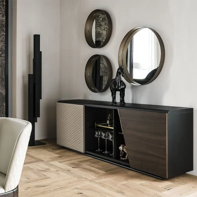 Зеркало Cattelan italia Wish