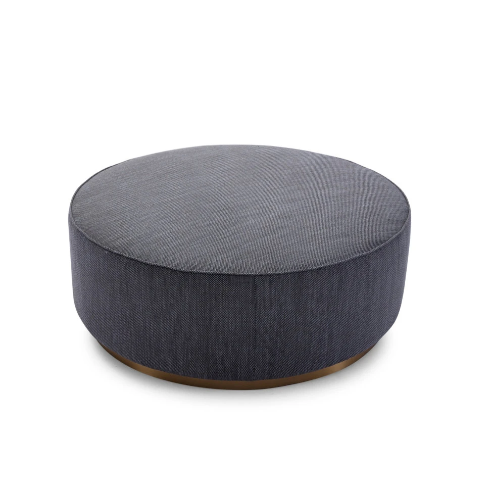 Пуф Fratelli Barri Loreto 40h x d103 nc111205