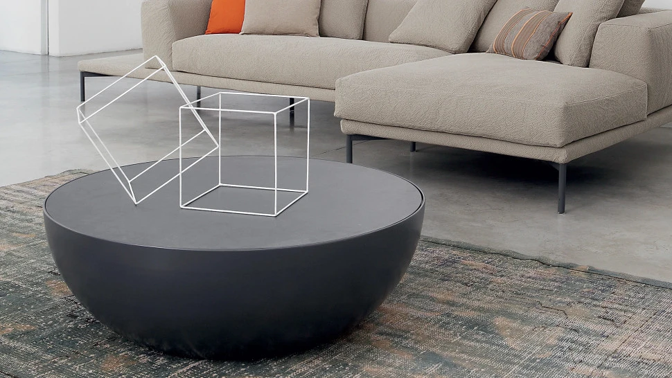 Журнальный стол Bonaldo Big planet / Planet