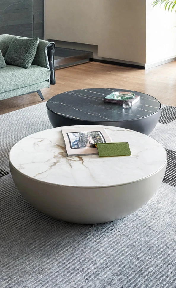 Журнальный стол Bonaldo Big planet / Planet