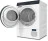 Сушильная машина Miele TQ 1000 WP Nova Edition