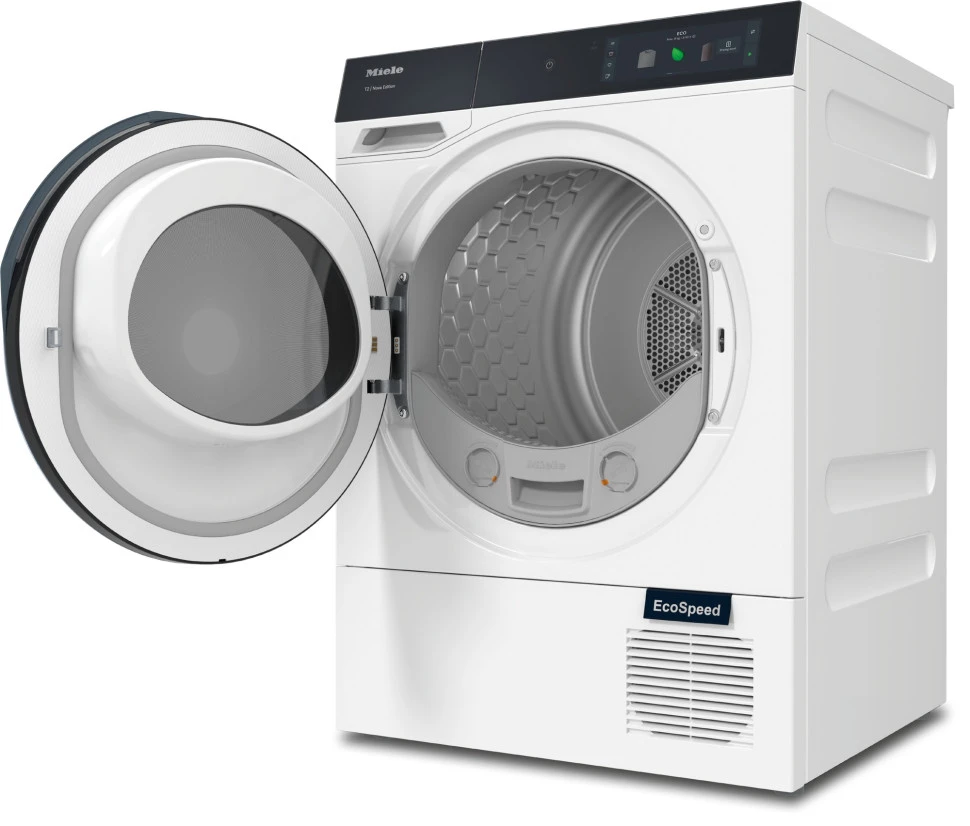 Сушильная машина Miele TQ 1000 WP Nova Edition