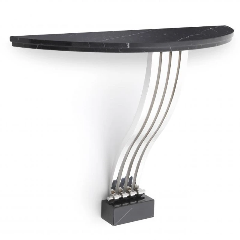 Консоль Renaissance Eichholtz Tables And Desks 99 x 35 x 77,5h nc75559
