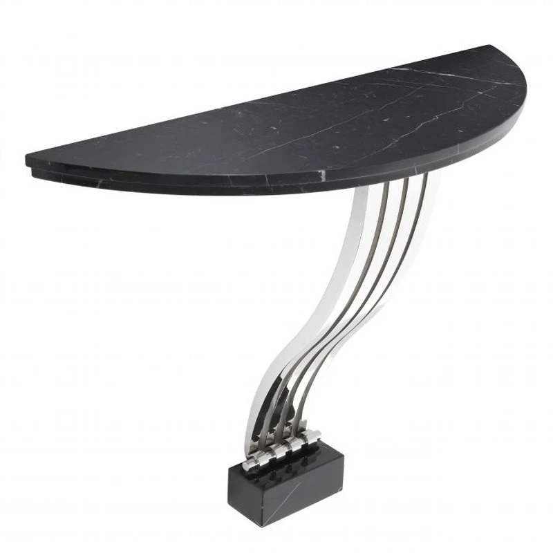 Консоль Renaissance Eichholtz Tables And Desks 99 x 35 x 77,5h nc75559