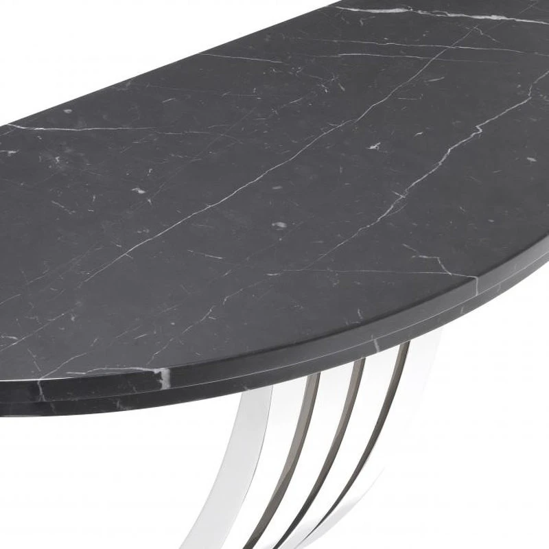 Консоль Renaissance Eichholtz Tables And Desks 99 x 35 x 77,5h nc75559