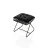 Пуфик Boss Bontempi Casa Bontempi Casa 42 x 43 x 44h nc103129