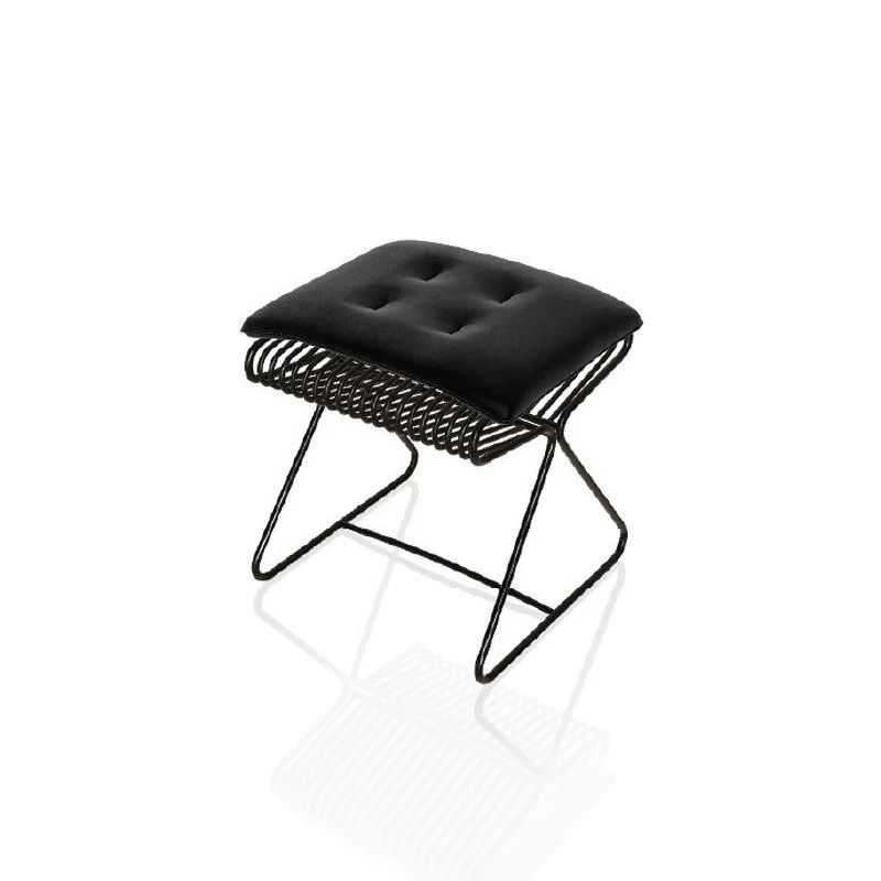 Пуфик Boss Bontempi Casa Bontempi Casa 42 x 43 x 44h nc103129