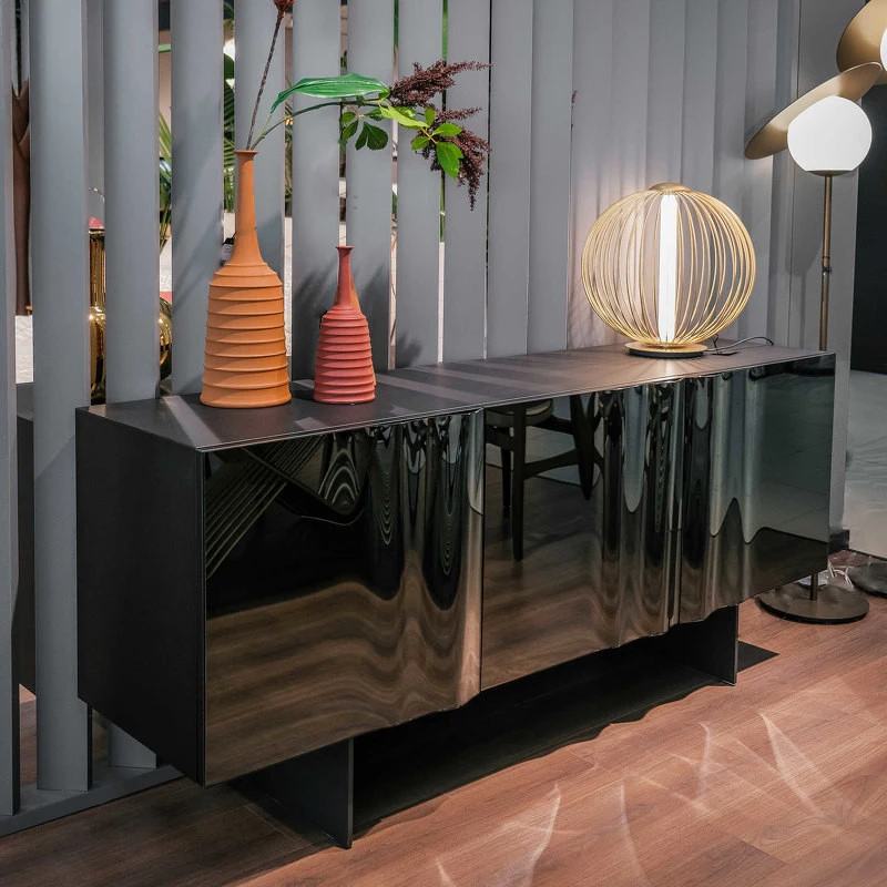 Буфет Anemos Tonin Casa Modern News 180 x 45 x 80h nc105102