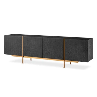 Комод Bazilian Eichholtz Cabinets 225,5 x 46,5 x 70h nc110022
