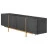 Комод Bazilian Eichholtz Cabinets 225,5 x 46,5 x 70h nc110022