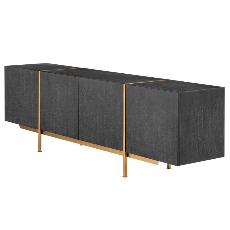 Комод Bazilian Eichholtz Cabinets 225,5 x 46,5 x 70h nc110022