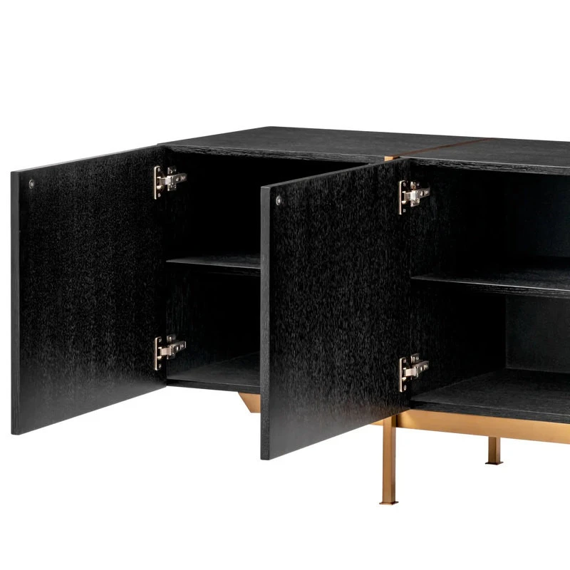 Комод Bazilian Eichholtz Cabinets 225,5 x 46,5 x 70h nc110022