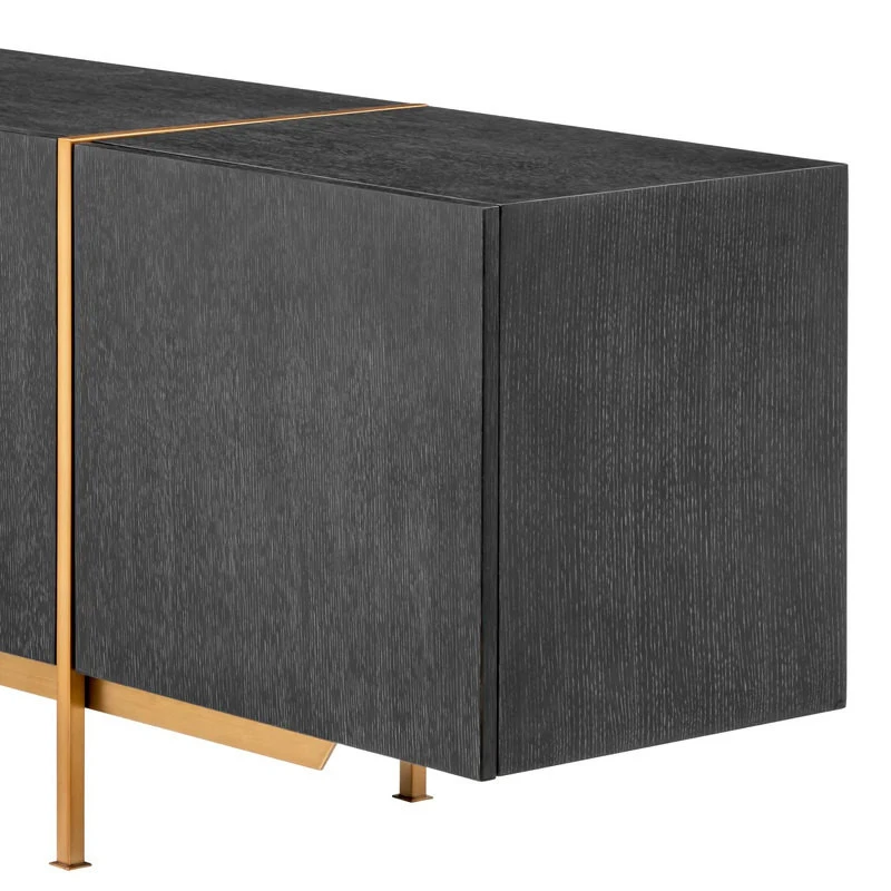 Комод Bazilian Eichholtz Cabinets 225,5 x 46,5 x 70h nc110022