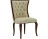 Стул Seven Sedie Scalea 0471A / 0471S