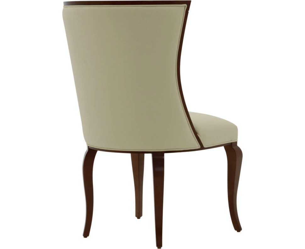 Стул Seven Sedie Scalea 0471A / 0471S