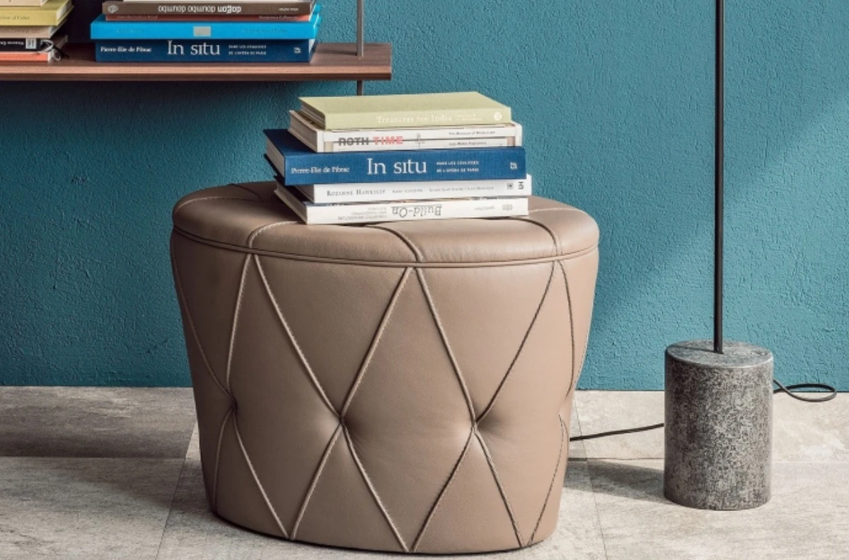 Пуф Cattelan italia Pinko Pouf