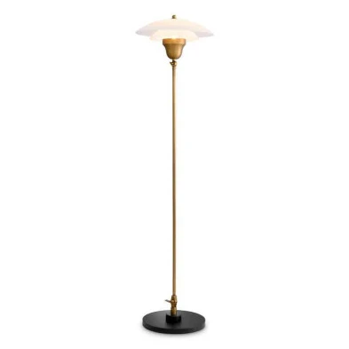 Торшер Novento Eichholtz Lighting 32 x 39 x 155h nc99531