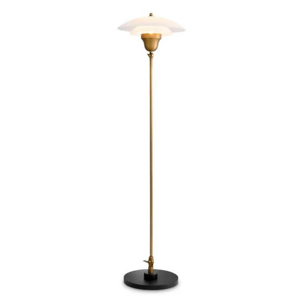 Торшер Novento Eichholtz Lighting 32 x 39 x 155h nc99531