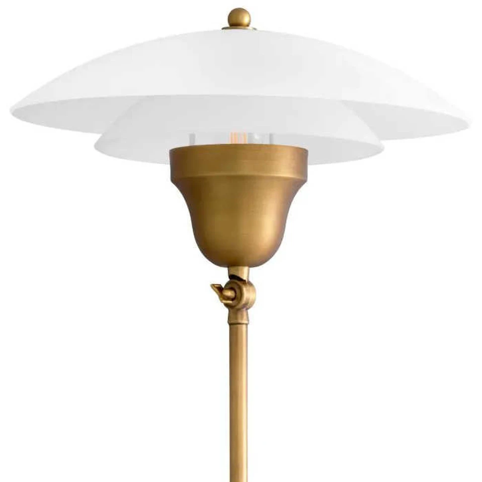 Торшер Novento Eichholtz Lighting 32 x 39 x 155h nc99531