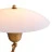 Торшер Novento Eichholtz Lighting 32 x 39 x 155h nc99531