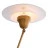 Торшер Novento Eichholtz Lighting 32 x 39 x 155h nc99531