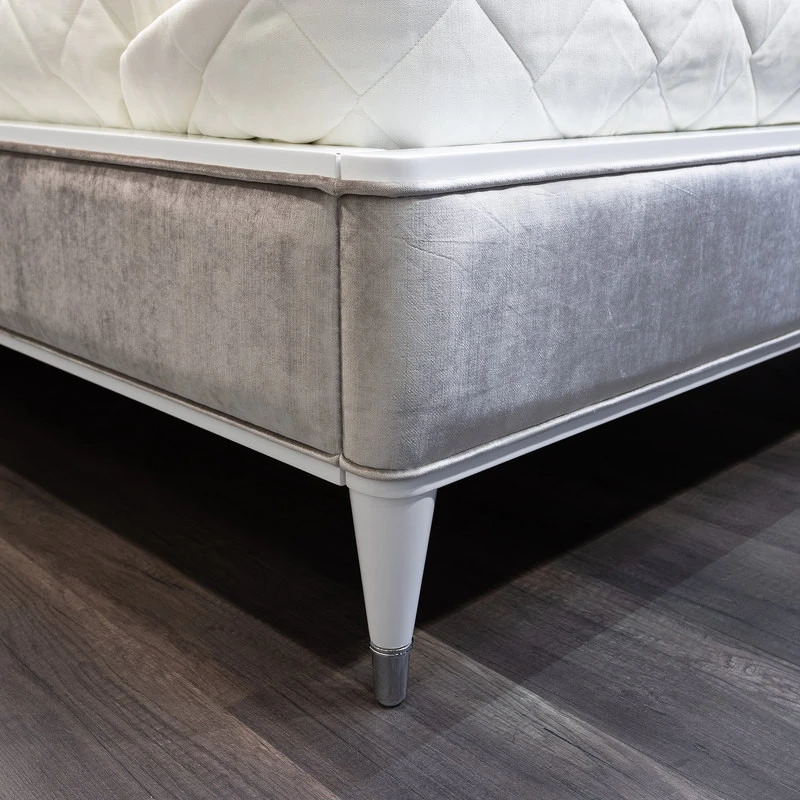 Кровать с решёткой Fratelli Barri Rimini 210 x 220,5 x 148h nc75230