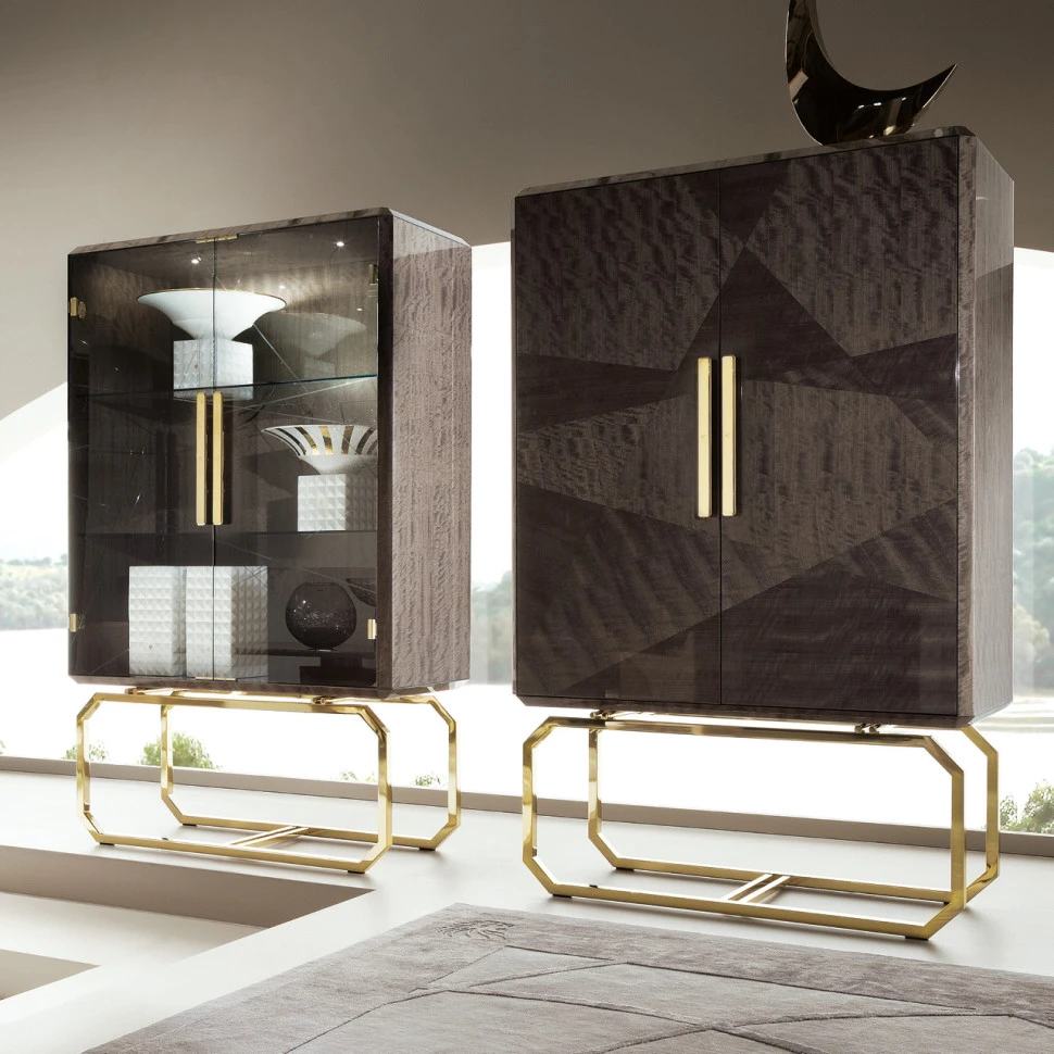 Витрина Giorgio collection Infinity 5955/5958