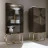 Витрина Giorgio collection Infinity 5955/5958
