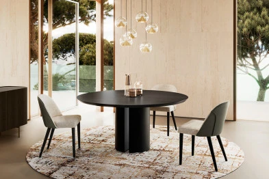 Стол Eforma Dora top legno