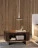 Кровать Minotti Roger Bed