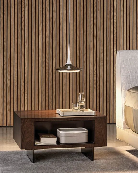 Кровать Minotti Roger Bed