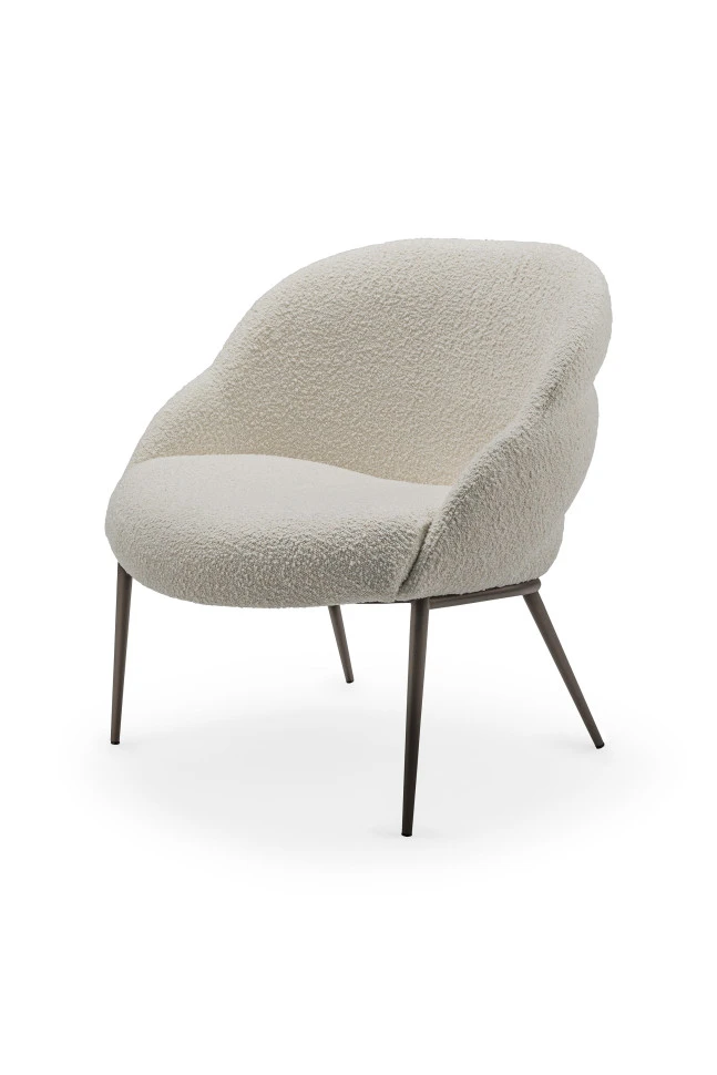 Кресло Cattelan Italia Camilla Lounge