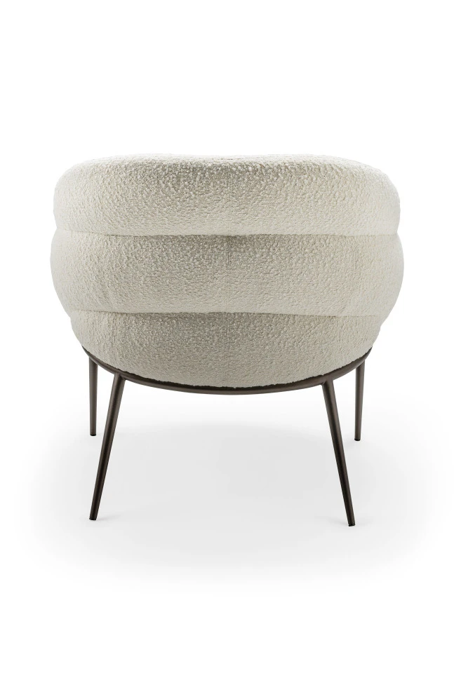 Кресло Cattelan Italia Camilla Lounge