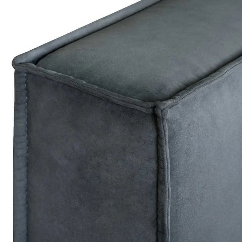 Кровать с подъемным механизмом Amber Mod Interiors Selection 190 x 233 x 84h nc110083