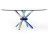 Стол Reflex Disegno Arlequin 72 Bespoke